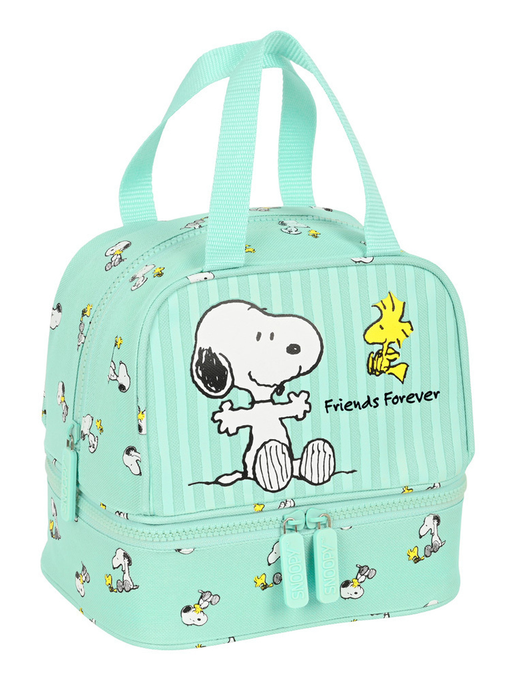 Чанта за храна Snoopy
