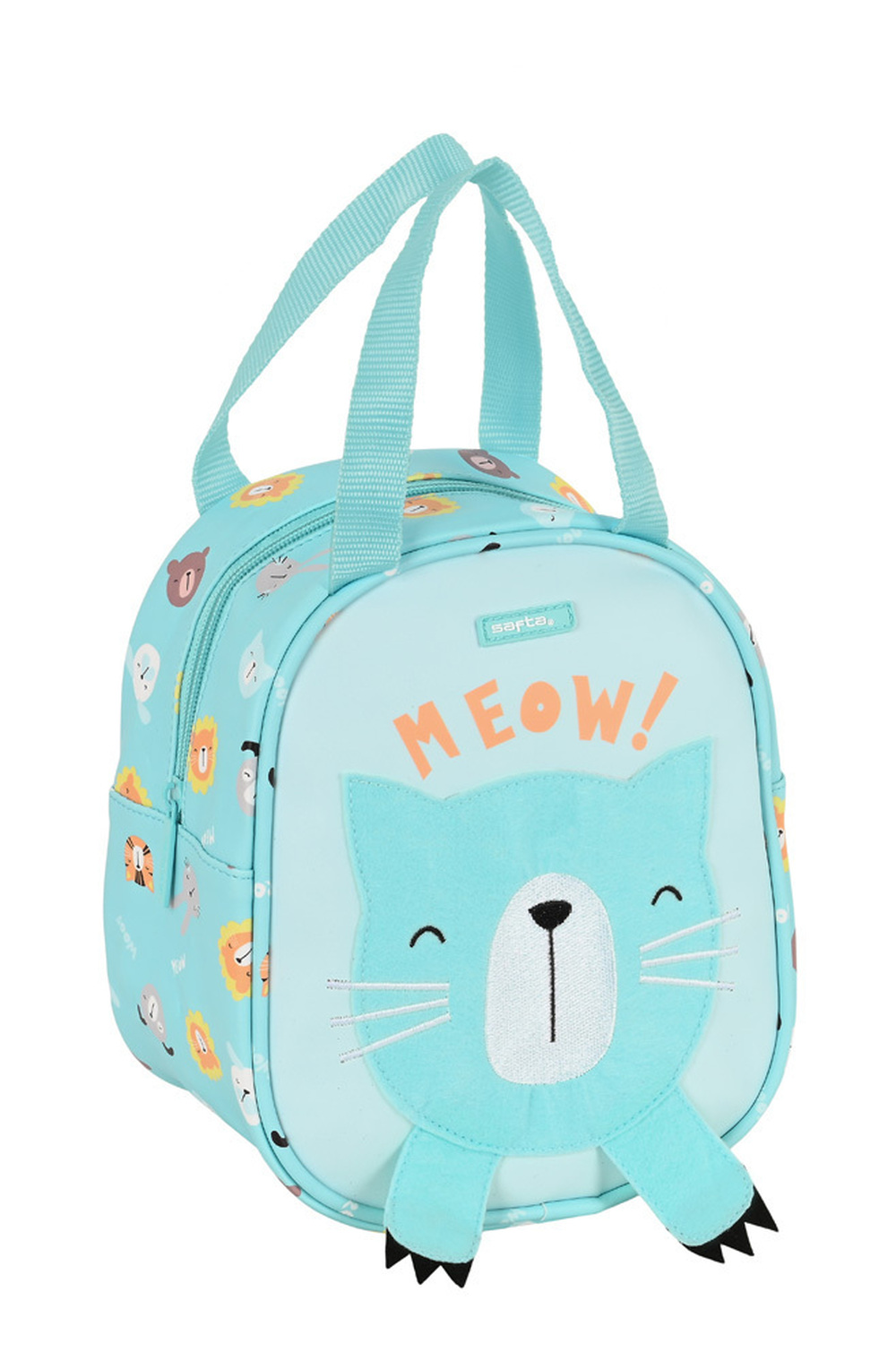 Термо чанта Bebe Meow