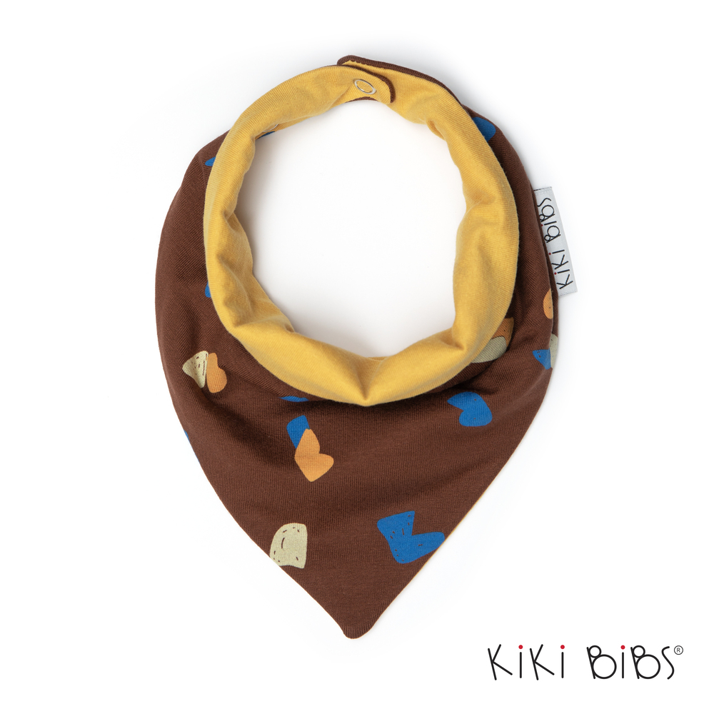 Бандана бебе Cookies