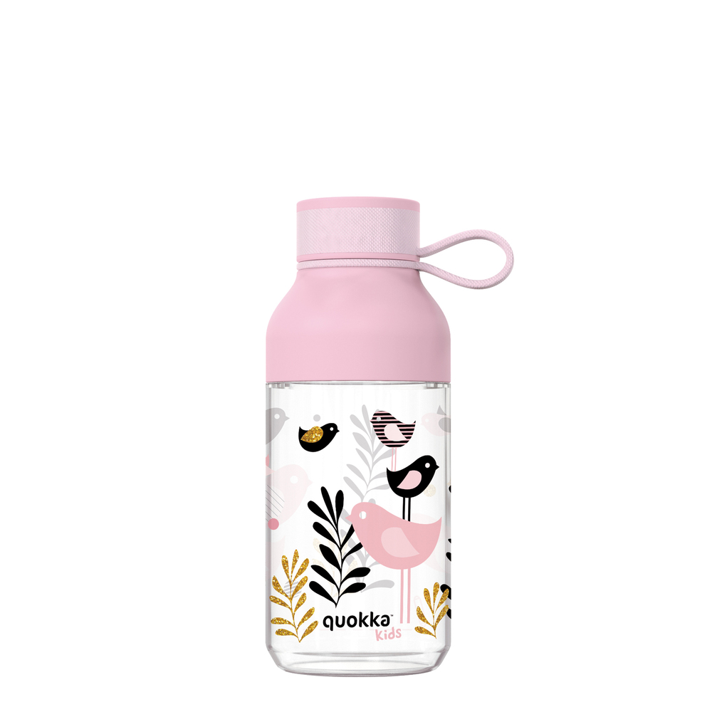 Quokka шише 430ml Birds