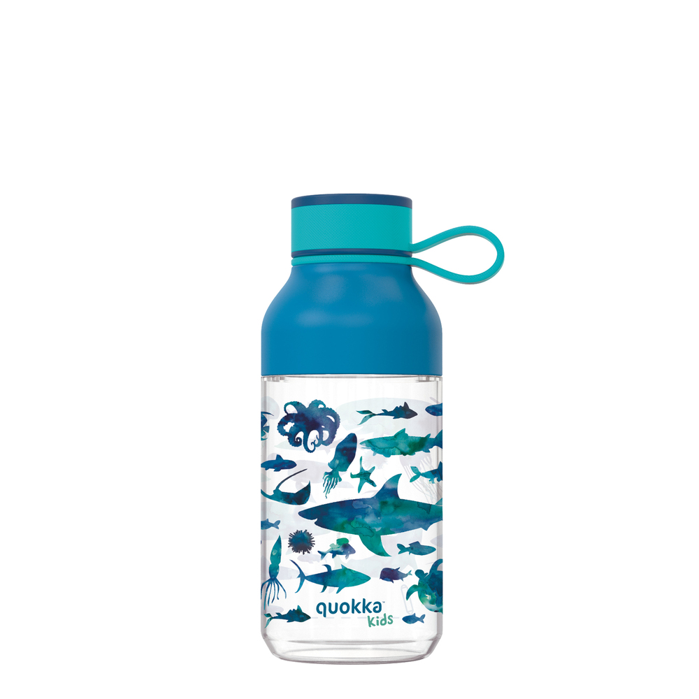 Quokka шише 430ml Animals