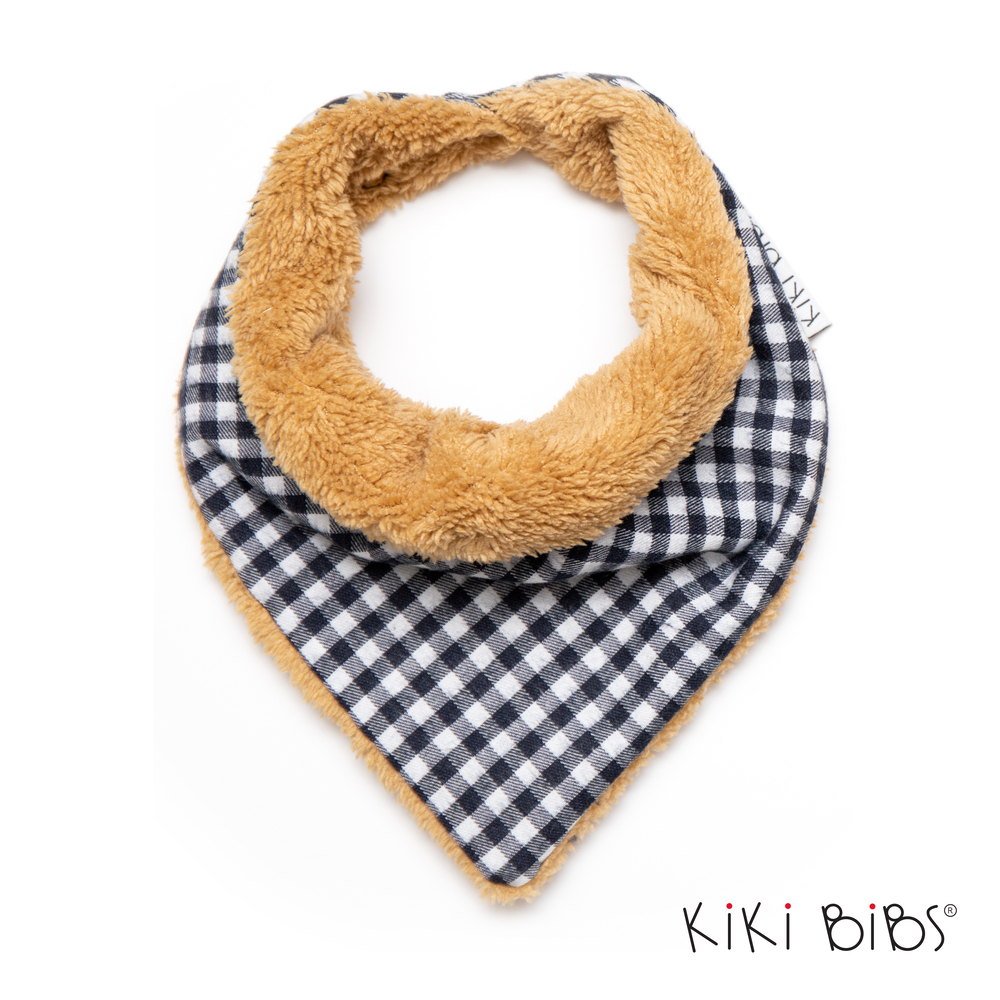 Зимна бандана бебе Norway