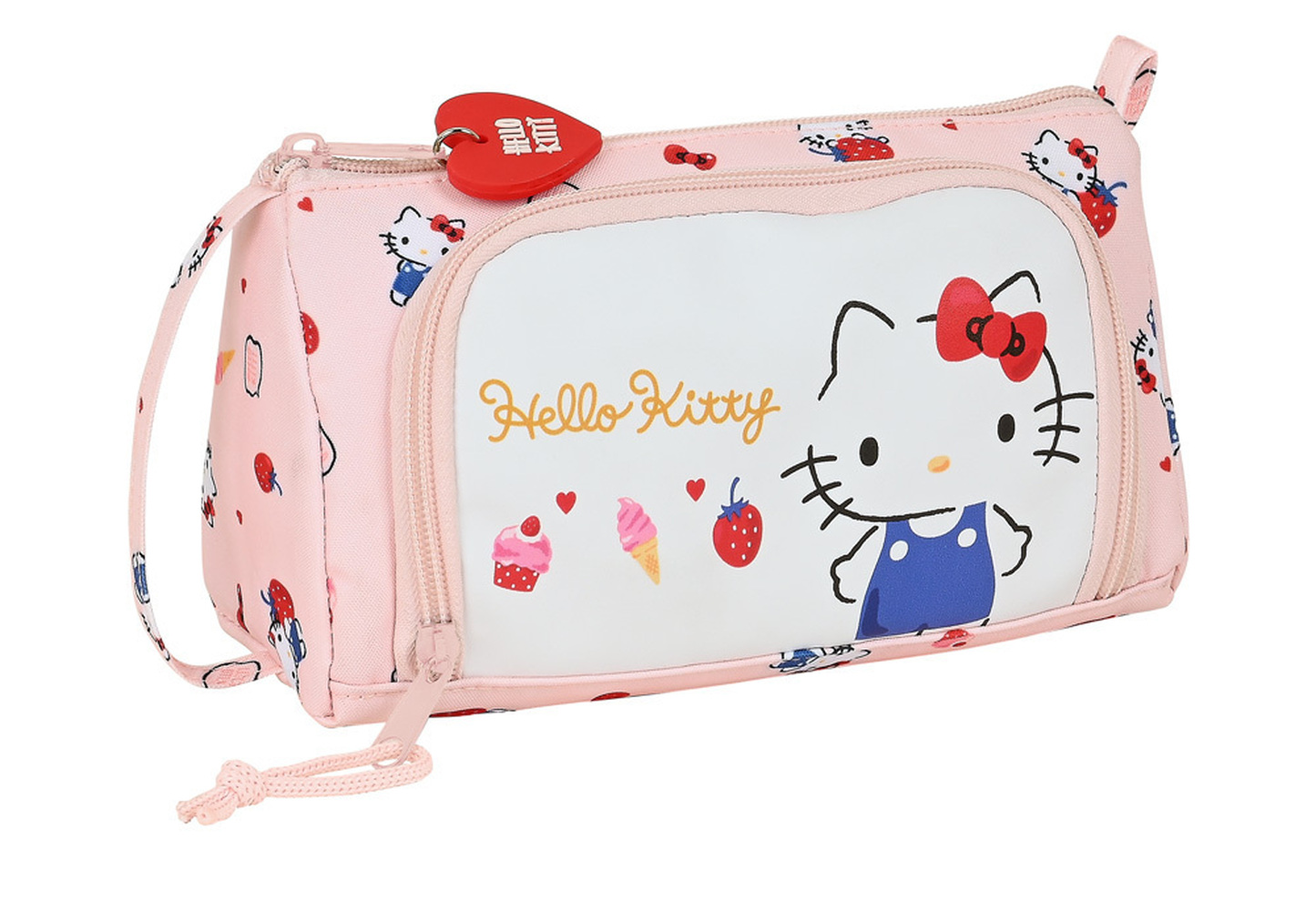 Несесер Hello Kitty