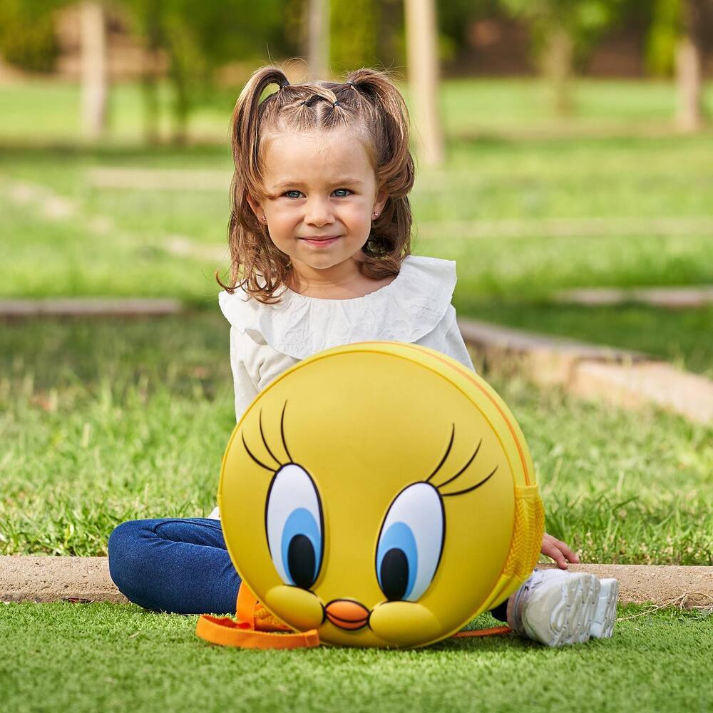 Детска раница Tweety 3D