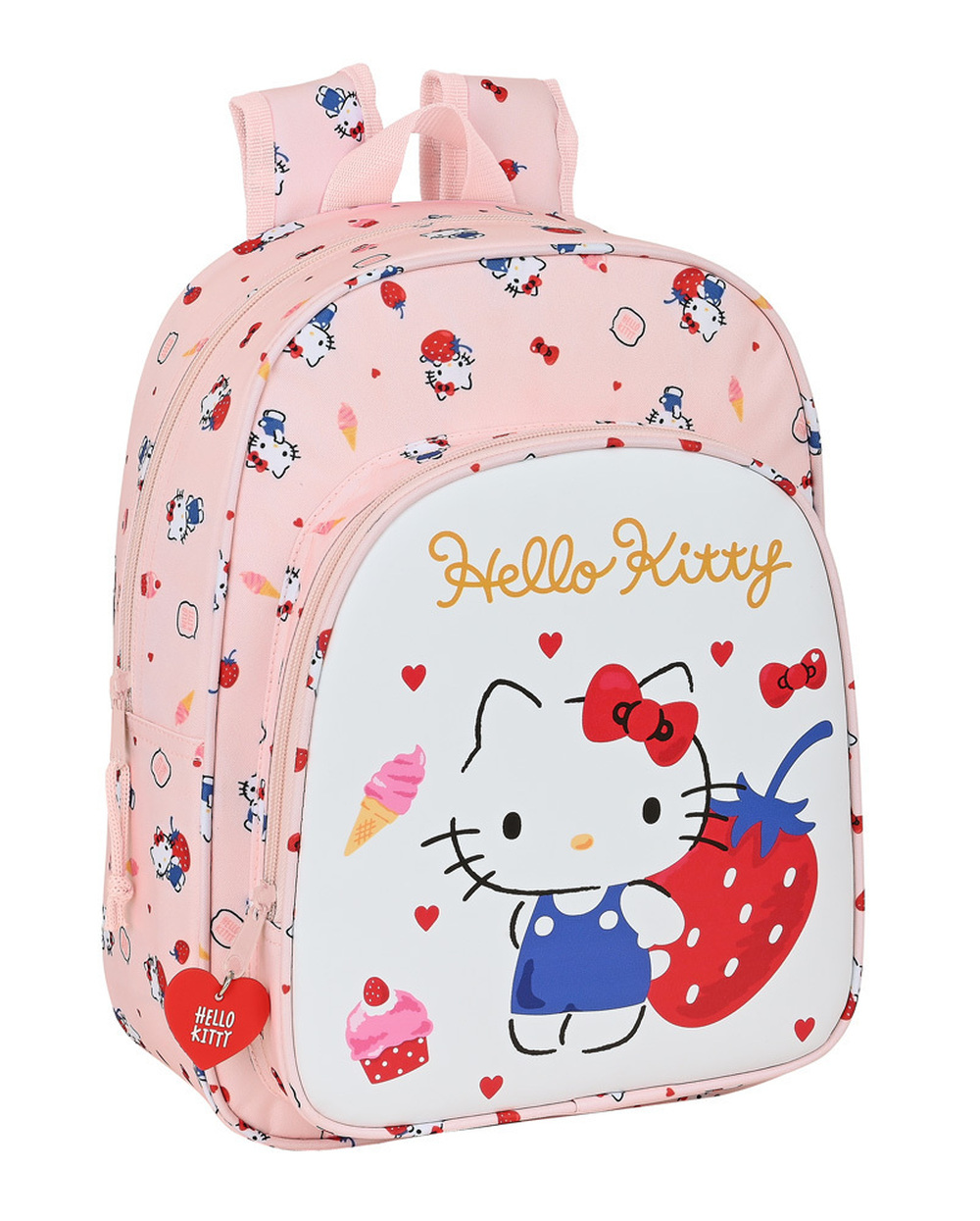 Детска раница 34cm Hello Kitty