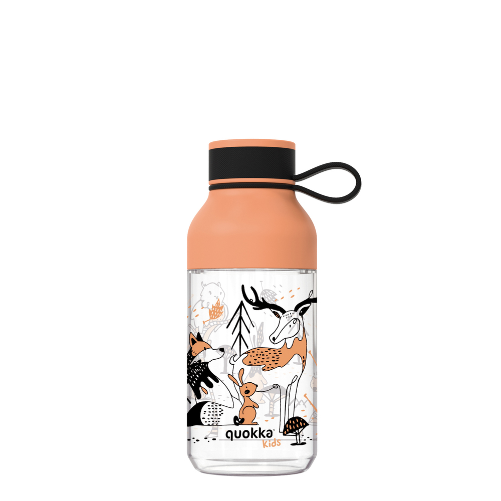 Quokka шише 430ml In the Woods